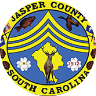 jasper county logo